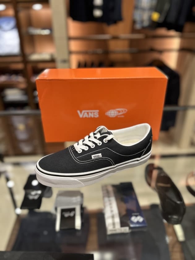 大注目のVANS【別注】｜ビームス 京都｜BEAMS