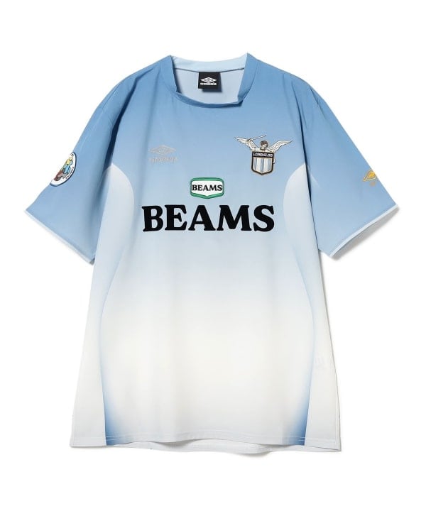 Football's coming home.｜ビームス 恵比寿｜BEAMS