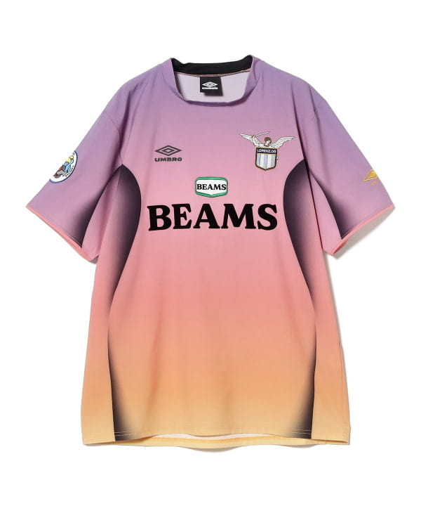 Football's coming home.｜ビームス 恵比寿｜BEAMS