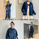 ＜BIGMAC＞ご予約受付中！