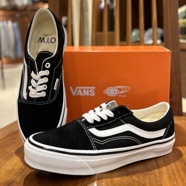 BEAMS 【別注】Vans / Era 95 GORE-TEX（R） VANS(ヴァンズ)】×【BEAMS(ビームス)】〜スペシャルな新作！『Skool