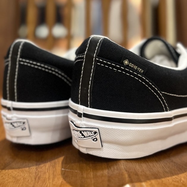 VANS(ヴァンズ)】×【BEAMS(ビームス)】〜スペシャルな新作！『Skool