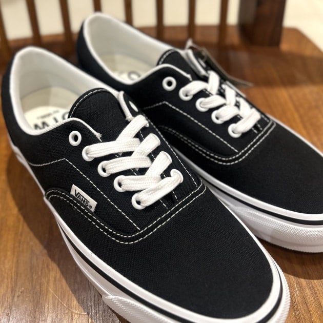VANS(ヴァンズ)】×【BEAMS(ビームス)】〜スペシャルな新作！『Skool