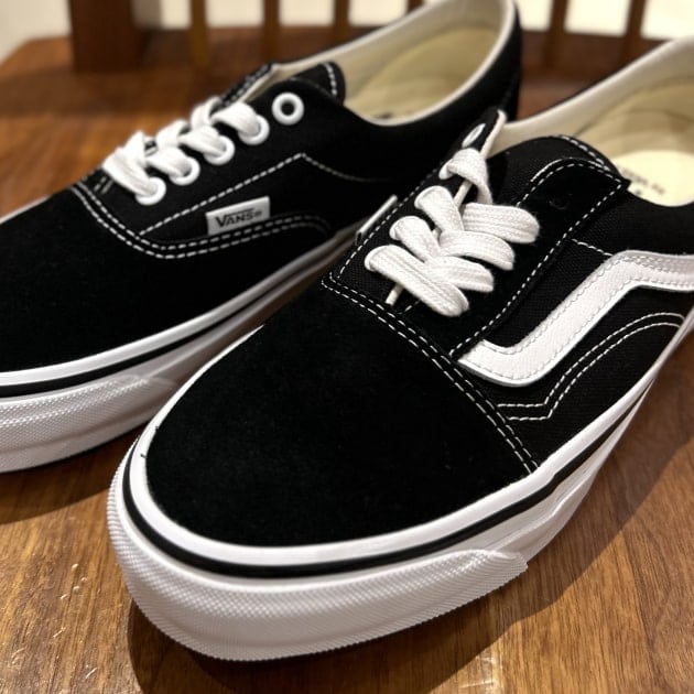 VANS(ヴァンズ)】×【BEAMS(ビームス)】〜スペシャルな新作！『Skool