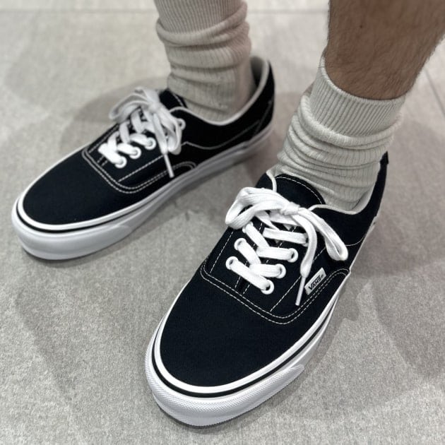 VANS(ヴァンズ)】×【BEAMS(ビームス)】〜スペシャルな新作！『Skool