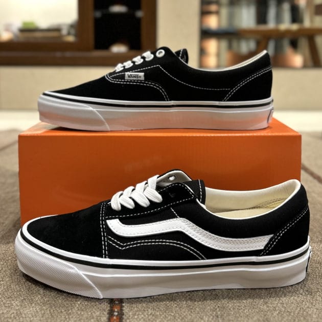 VANS(ヴァンズ)】×【BEAMS(ビームス)】〜スペシャルな新作！『Skool