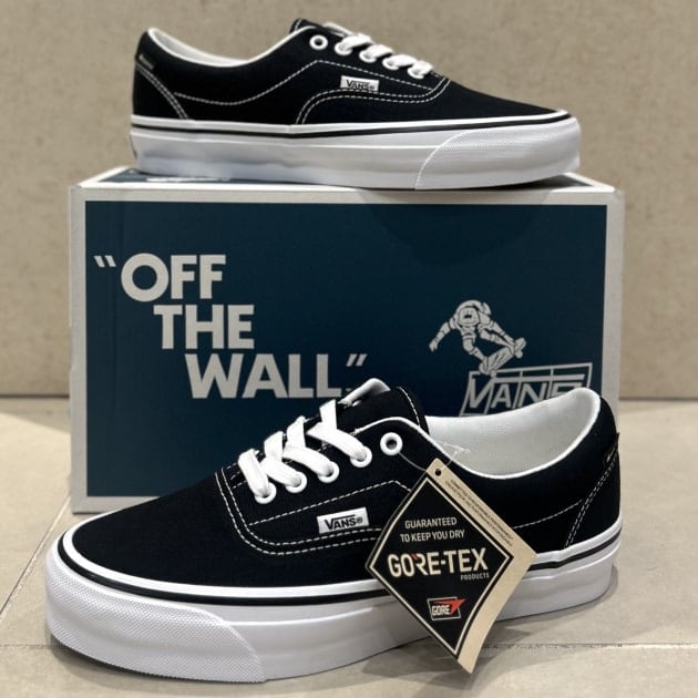 VANS(ヴァンズ)】×【BEAMS(ビームス)】〜スペシャルな新作！『Skool