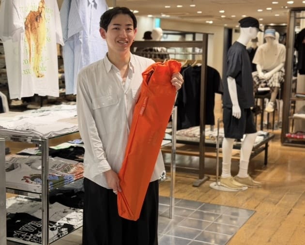 また争奪戦？【BEAMS(ビームス)別注 Coleman(コールマン】今年の