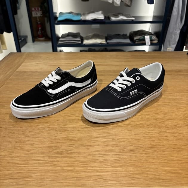 50周年！ VANS SkoolEra &Era95GORE-TEX
