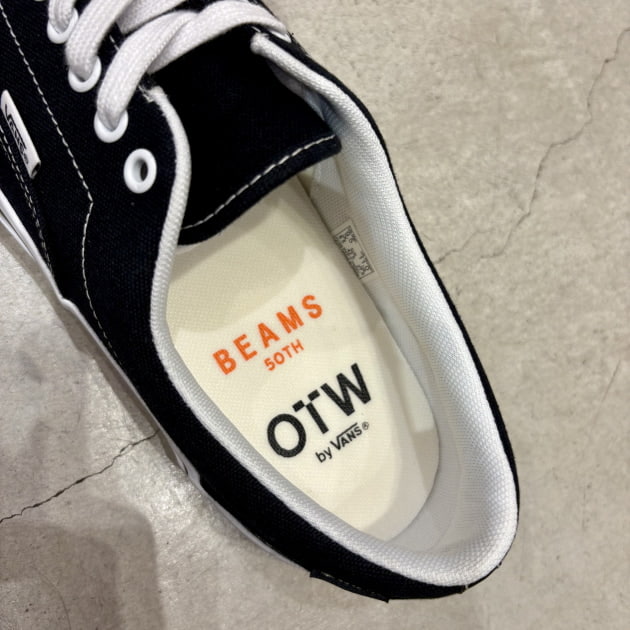 手に入れておきたいVANS。｜ビームス 鹿児島｜BEAMS