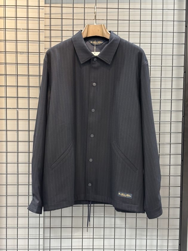 2026年秋冬＜Brooks Brothers（ブルックスブラザーズ）＞コーチ