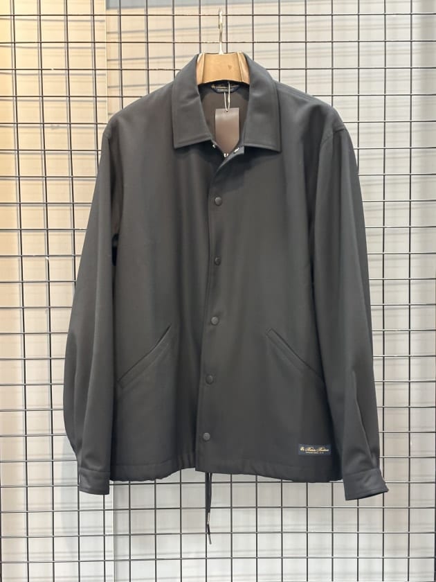 2026年秋冬＜Brooks Brothers（ブルックスブラザーズ）＞コーチ