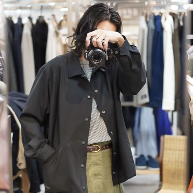 BROOKS BROTHERS（ブルックスブラザーズ）＞30代男子に大事なこと（26