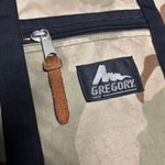 GREGORY