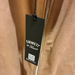 【SALE ITEM】＜EMMETI＞コンビブルゾン