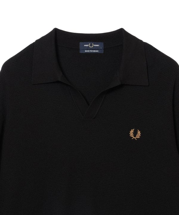 FRED PERRY〉別注！おススメ予約アイテム！｜ビームス 福岡｜BEAMS