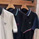 〈FRED PERRY〉別注！おススメ予約アイテム！
