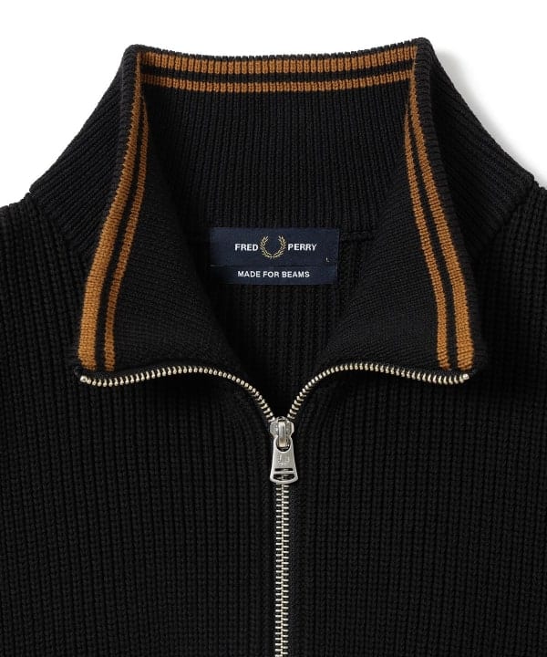 FRED PERRY〉別注！おススメ予約アイテム！｜ビームス 福岡｜BEAMS