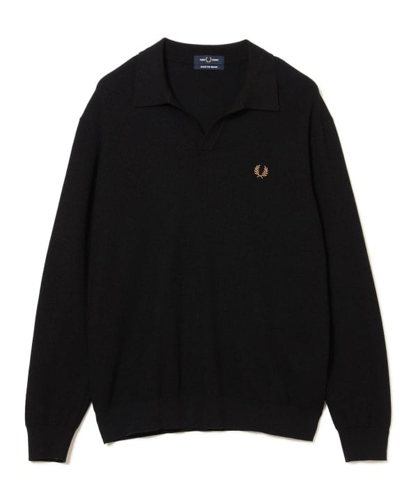 FRED PERRY〉別注！おススメ予約アイテム！｜ビームス 福岡｜BEAMS