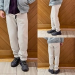 履き心地抜群でグッドシルエット！【別注】Gramicci（グラミチ） × BEAMS（ビームス）