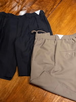 【Tangent】サラッと穿けばイイ感じ。