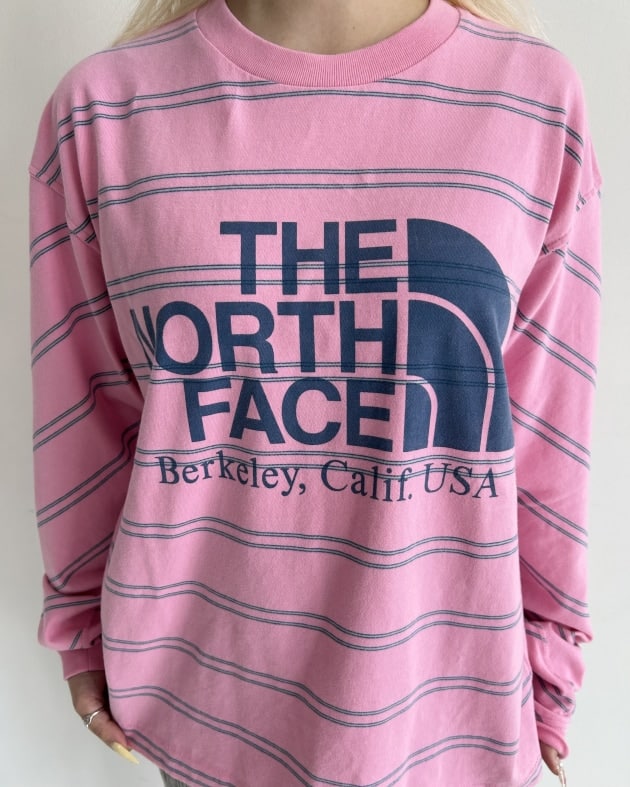 今なら＋10%還元】人気スタッフ着用！〈THE NORTH FACE PURPLE LABEL