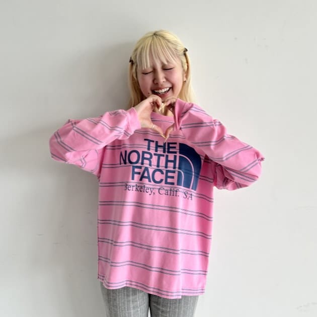 今なら＋10%還元】人気スタッフ着用！〈THE NORTH FACE PURPLE LABEL