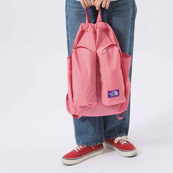今なら＋10%還元】人気スタッフ着用！〈THE NORTH FACE PURPLE LABEL