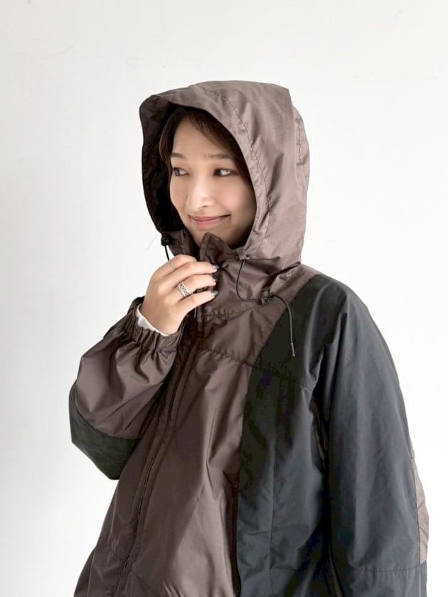 今なら＋10%還元】人気スタッフ着用！〈THE NORTH FACE PURPLE LABEL