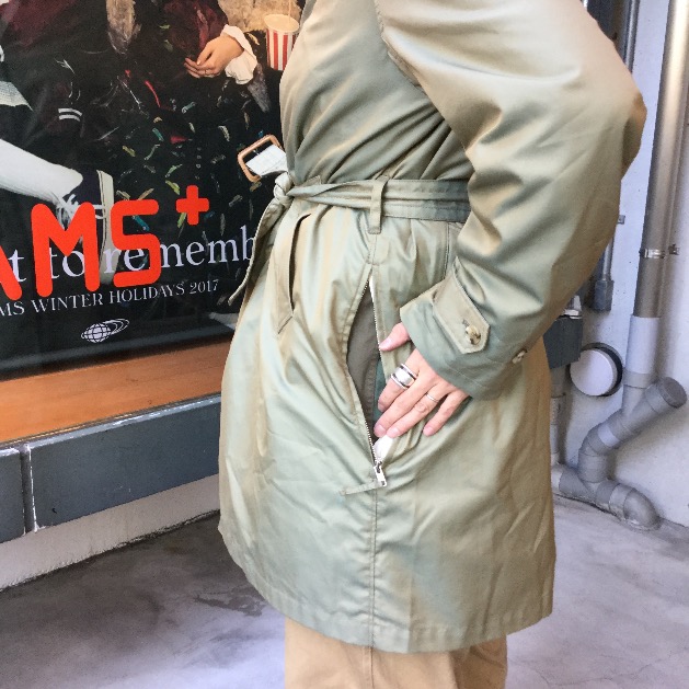 ENGINEERED GARMENTS（エンジニアード ガーメンツ）おすすめコート