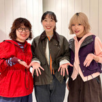 7/3 インスタライブのハイライト〜