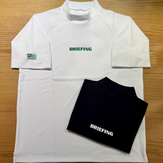 BRIEFING GOLF コレクション ｜ビームス ゴルフ 大名古屋ビルヂング店