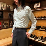 【装いにひと工夫を】結び方一つで変わる印象