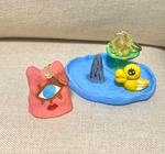【シャタケの着まぐれblog】インド綿ワンピース編