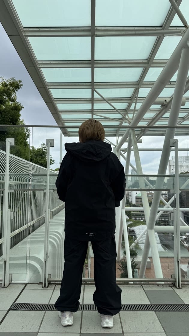 BEAMS GOLF〉で推し活Part2｜ビームス ゴルフ 玉川髙島屋S・C店｜BEAMS