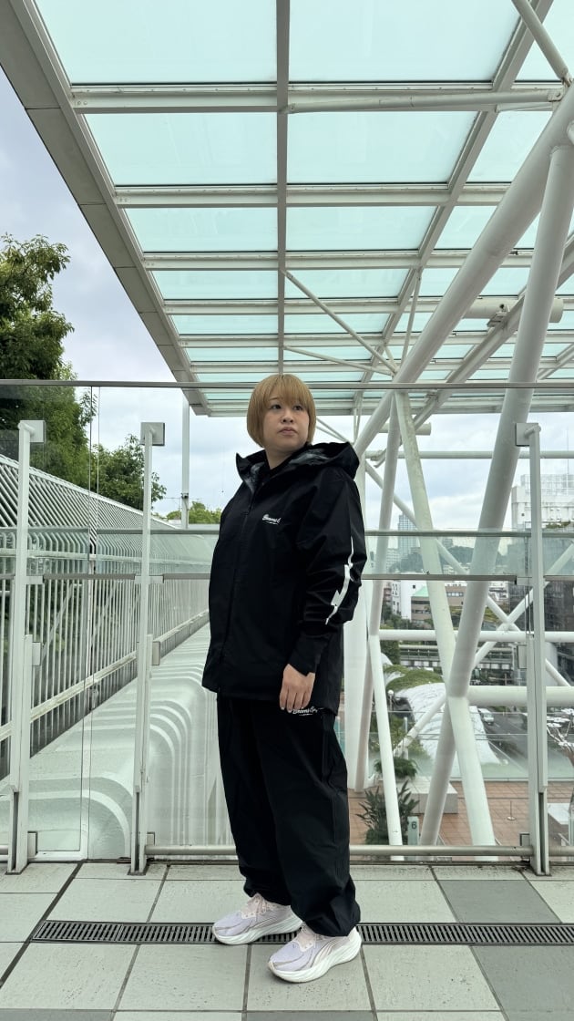 BEAMS GOLF〉で推し活Part2｜ビームス ゴルフ 玉川髙島屋S・C店｜BEAMS