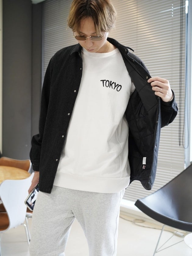 大注目】これぞ唯一無二。ENGINEERED GARMENTS、nanamicaの限定