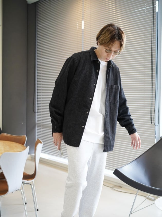 大注目】これぞ唯一無二。ENGINEERED GARMENTS、nanamicaの限定
