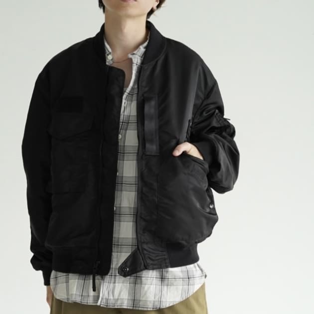 大注目】これぞ唯一無二。ENGINEERED GARMENTS、nanamicaの限定