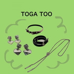 【TOGA TOO】26AW 新規アクセサリーのご紹介