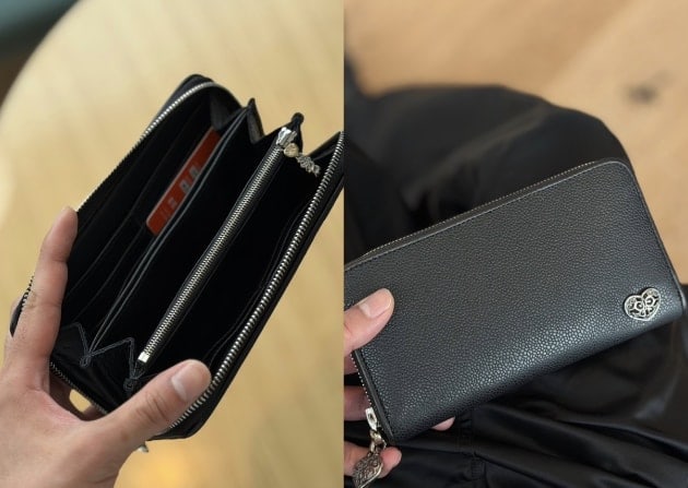 Bill Wall Leather ブラックケース 見逃し厳禁？名品集】Bill Wall Leather(ビルウォールレザー)今抑える
