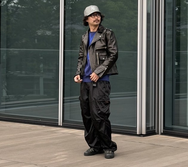 見逃し厳禁？名品集】Bill Wall Leather(ビルウォールレザー)今抑える