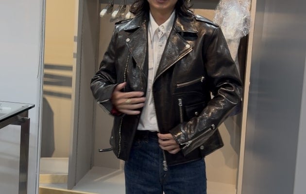 見逃し厳禁？名品集】Bill Wall Leather(ビルウォールレザー)今抑える