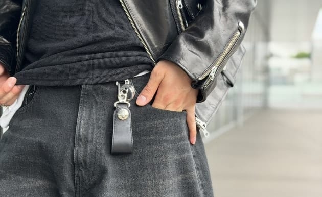 見逃し厳禁？名品集】Bill Wall Leather(ビルウォールレザー)今抑える