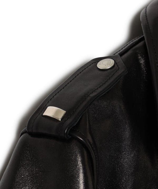 Bill Wall Leather｜ビームス 熊本｜BEAMS