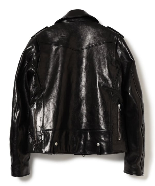 Bill Wall Leather｜ビームス 熊本｜BEAMS
