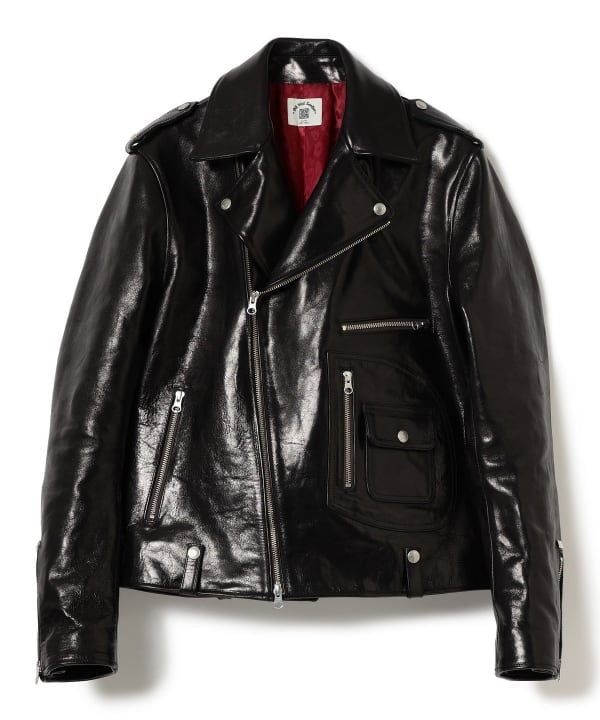 Bill Wall Leather｜ビームス 熊本｜BEAMS