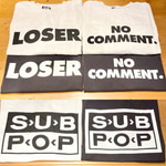 久しぶりに名作Tシャツ入荷しました♪