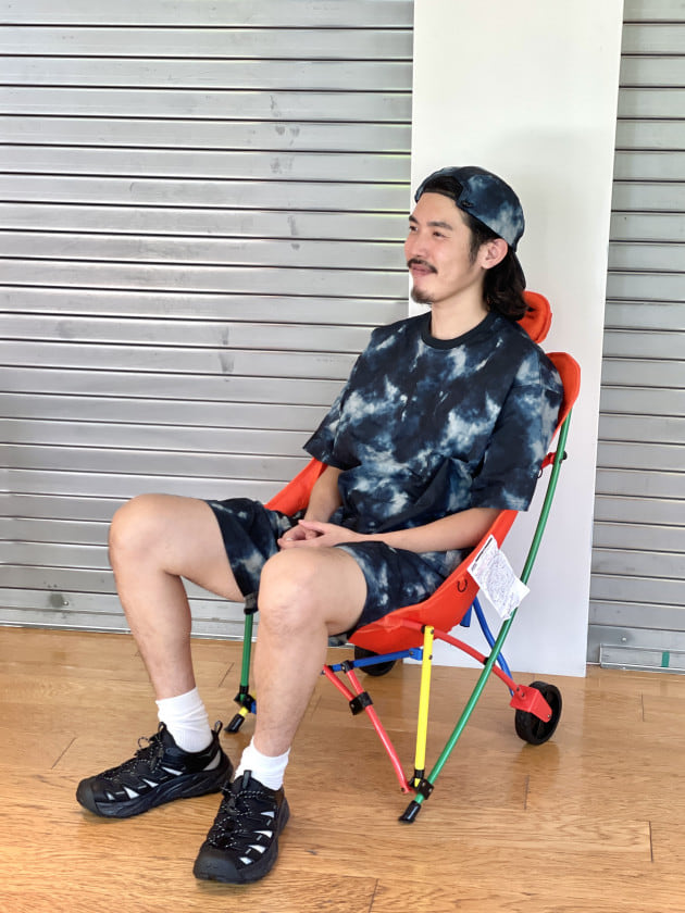 徹底解説】〈Coleman〉別注で、夏をもっと楽しもう！｜ビームス