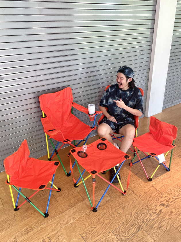 徹底解説】〈Coleman〉別注で、夏をもっと楽しもう！｜ビームス